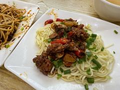 -康大口蘑面庄(将军街店)