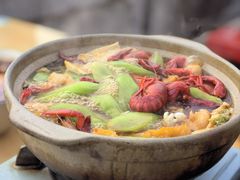 -聚汇三少·龙虾·中餐厅(莫邪路新天地店)