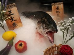 -盒马鲜生(曜一城店)