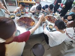 -老益阳麻辣烫(英郡店)