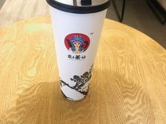 -霸王茶姬(南亚风情第壹城店)