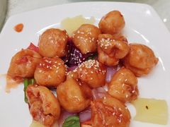 -百乐门喜宴(海珠广场华厦店)