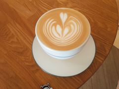 -悟白咖啡WoobyCafe