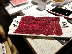 -大喜牛鲜牛肉火锅(世纪金源店)