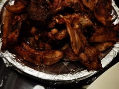 烤乳猪-跃进桥火烧鸡(怒江西岸店)