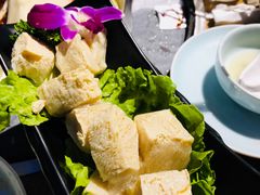 -三人行骨头王火锅(长寿店)