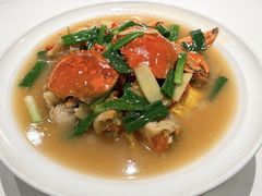 -申粤轩酒楼·三十年粤菜经典(丁香花园店)