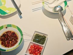 -半闲斋羊肉铺(齐礼阎店)