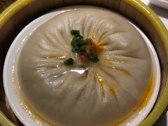 -韵秋荷(宝山龙湖天街店)