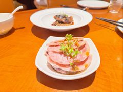 -杭州JW万豪酒店-万豪中餐厅