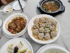 -海鲜街菜馆(海珠南路店)