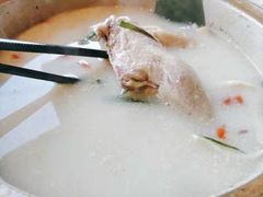 -百姓人家家常菜馆(大观·天地MALL店)