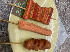 -熊仔屋(吉祥苑小区店)