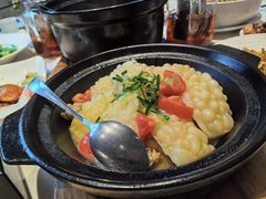 -黑明餐厅(白鹭洲店)