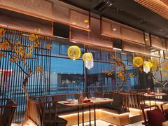 大堂-京华烟云·北京烤鸭(领展购物广场·中关村店)