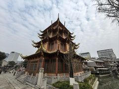 -龙潭水乡