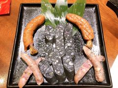 -热血兄弟·炭火烤肉(融侨中心店)