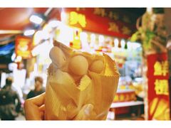 -利强记北角鸡蛋仔(弥敦道店 )