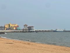 -兴城海滨风景区