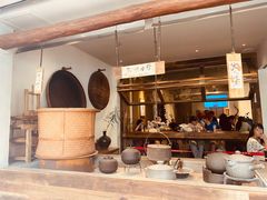 -成川茶店·潮汕工夫浓茶(万象店)