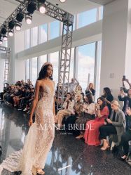 -MANLI BRIDAL婚纱