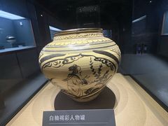 -亳州博物馆
