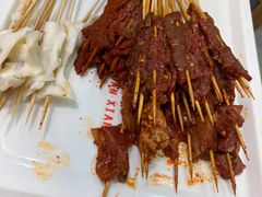 -袁记串串香(北国店)