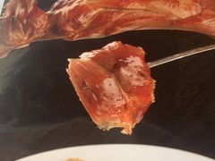 -关二碳烤羊腿(龙翔路店)