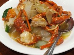 -蓬莱小馆 Joyful Restaurant