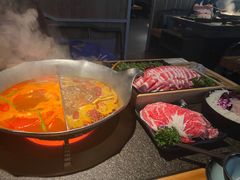 -湊湊火锅·茶憩(皇姑万象汇店)