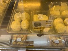 -鲍师傅糕点(五角场店)