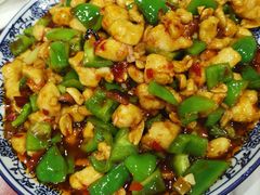 -北大地皖峰饭馆