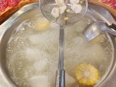 -小肥牛潮汕牛肉火锅(南联店)