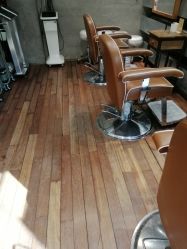-M+hair salon专业造型沙龙