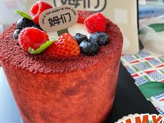 -姆们M Sweetie Cake(五道口店)