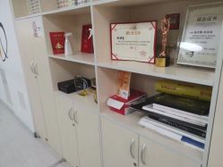 -MyStudio形象管理中心