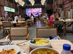-羊之道草原味道清真餐厅(番禺店)