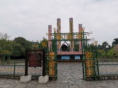 -云南民族村