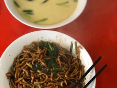 -三百碗宝应长鱼面(板仓街店)