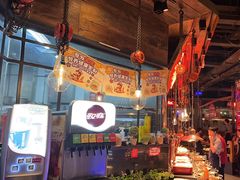 -西十二街牛排(西红门荟聚店)