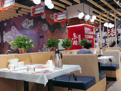 -鱼酷活鱼烤鱼(北美店)