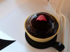 -白天鹅宾馆·美食屋