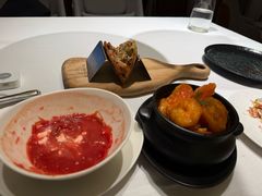 -黑宝石西餐厅(汇励99城市公园店)