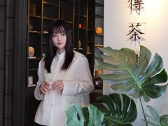 -王德传茶庄(上海新天地店)