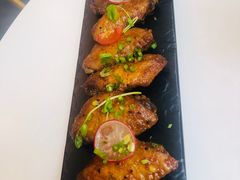 -威克特披萨汉堡
