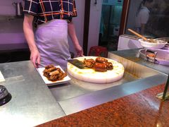 -抱德·潮汕味(敦和店原惠城鱼仔)