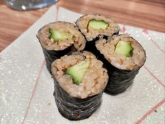-晴季寿司(红旗街万达店)