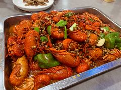 -呆虾王龙虾馆(南湖总店)