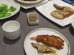 -燕春楼(海河华鼎店)