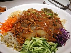 -鹤鸣嘉印象饭店(东市场小区店)